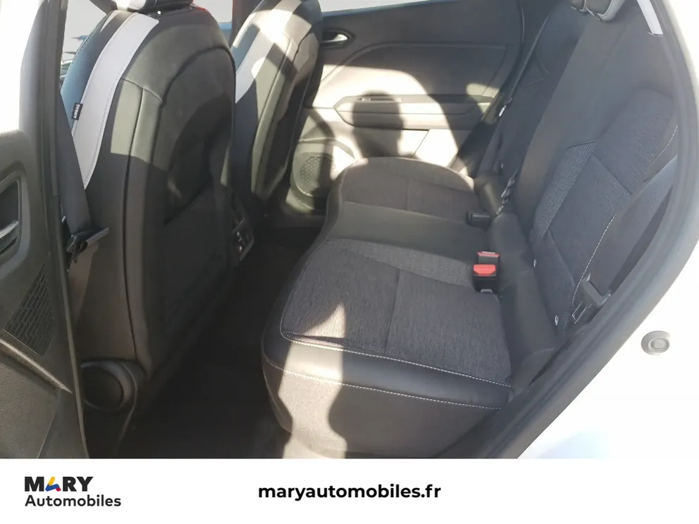 Véhicule occasion 1240226 - renault CAPTUR - Photo 20