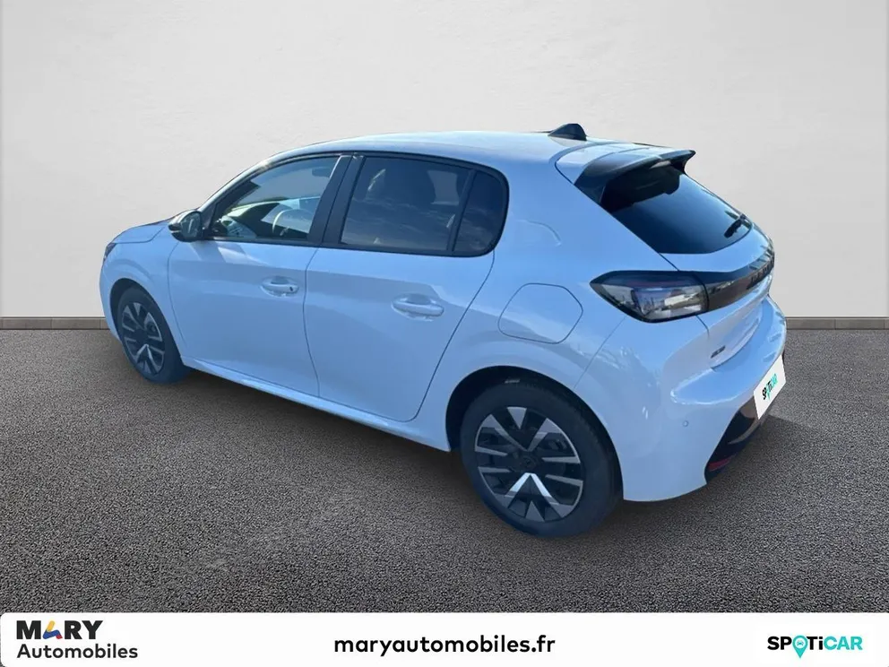 Véhicule occasion 224393 - peugeot 208 - Photo 7