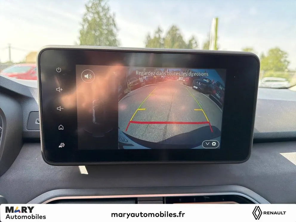 Véhicule occasion 231729 - dacia SANDERO - Photo 20