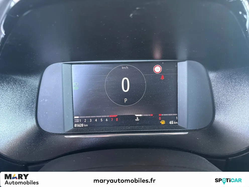 Véhicule occasion 1240564 - opel CORSA - Photo 10