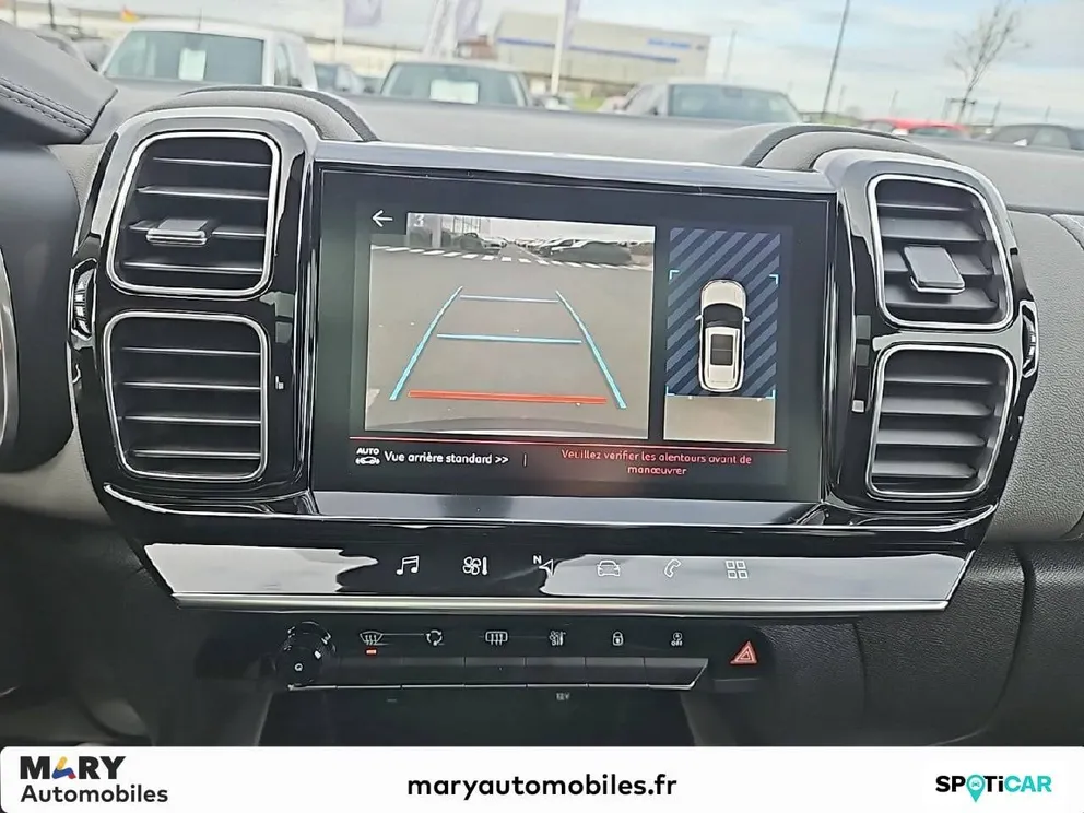 Véhicule occasion 218330 - Citroën C5 AIRCROSS - Photo 15