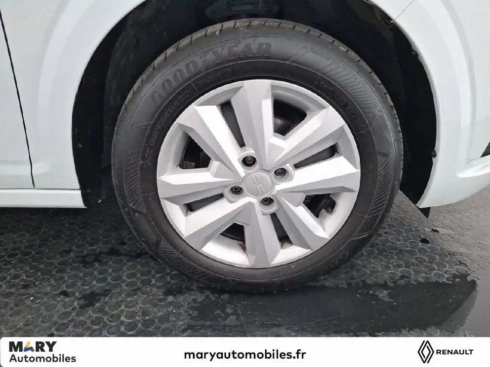 Véhicule occasion 230664 - dacia SANDERO - Photo 17