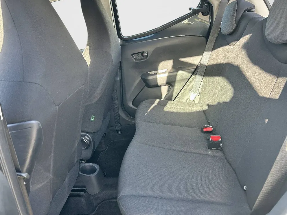 Véhicule occasion 206508 - toyota AYGO - Photo 10