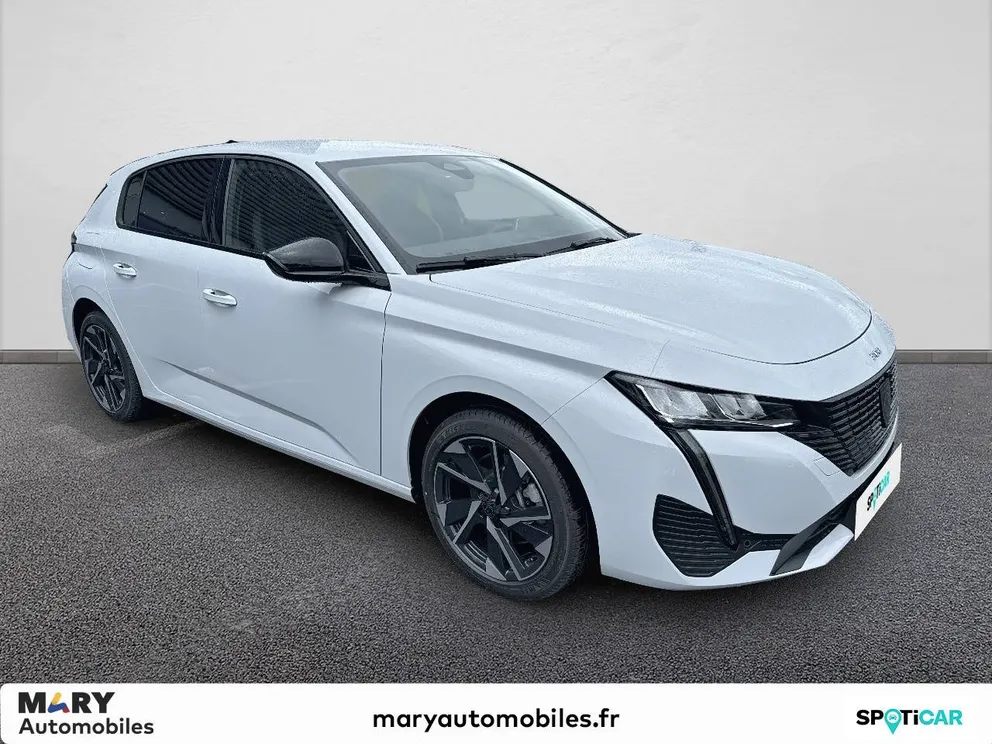 Véhicule occasion 191383 - peugeot 308 - Photo 3