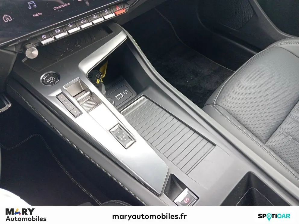 Véhicule occasion 194595 - peugeot 308 SW ELECTRIQUE - Photo 14