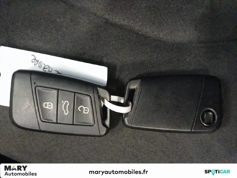 Véhicule occasion 201695 - seat ATECA - Photo 15