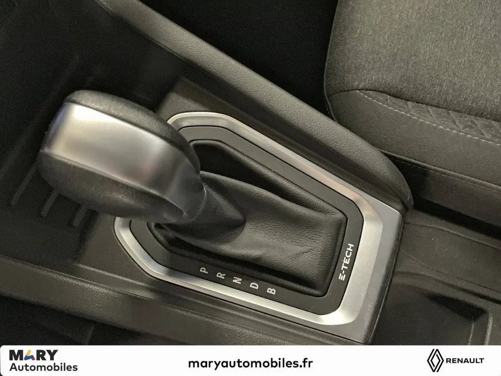 Véhicule occasion 223237 - renault CLIO - Photo 13