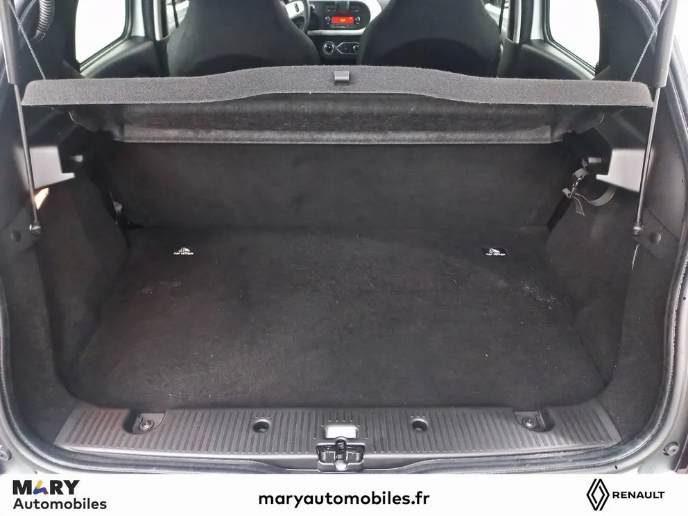 Véhicule occasion 224993 - renault TWINGO - Photo 6