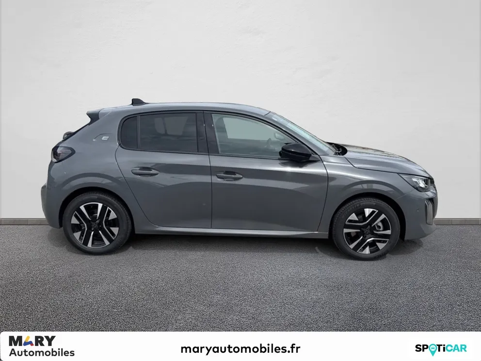 Véhicule occasion 1229143 - peugeot 208 - Photo 4