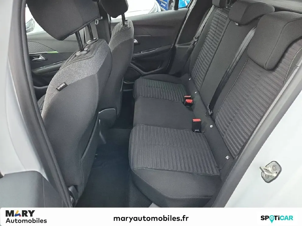 Véhicule occasion 210255 - peugeot 208 - Photo 10