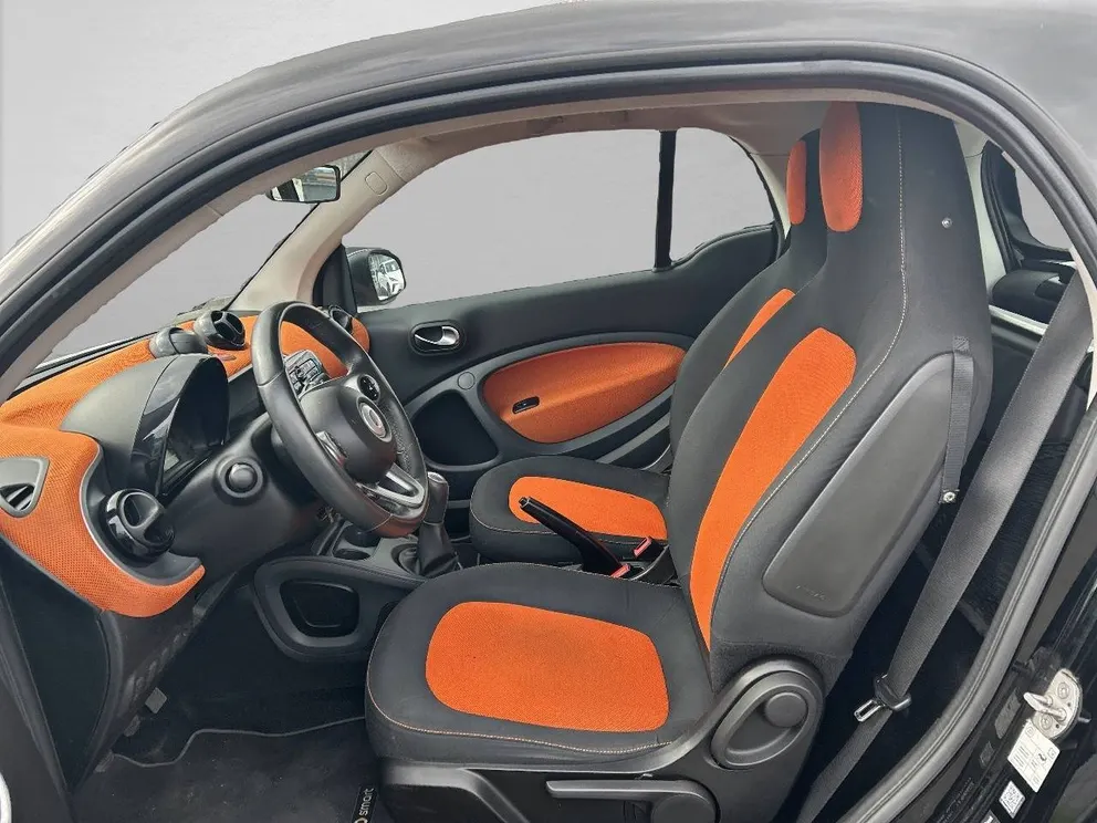 Véhicule occasion 222996 - smart FORTWO - Photo 10