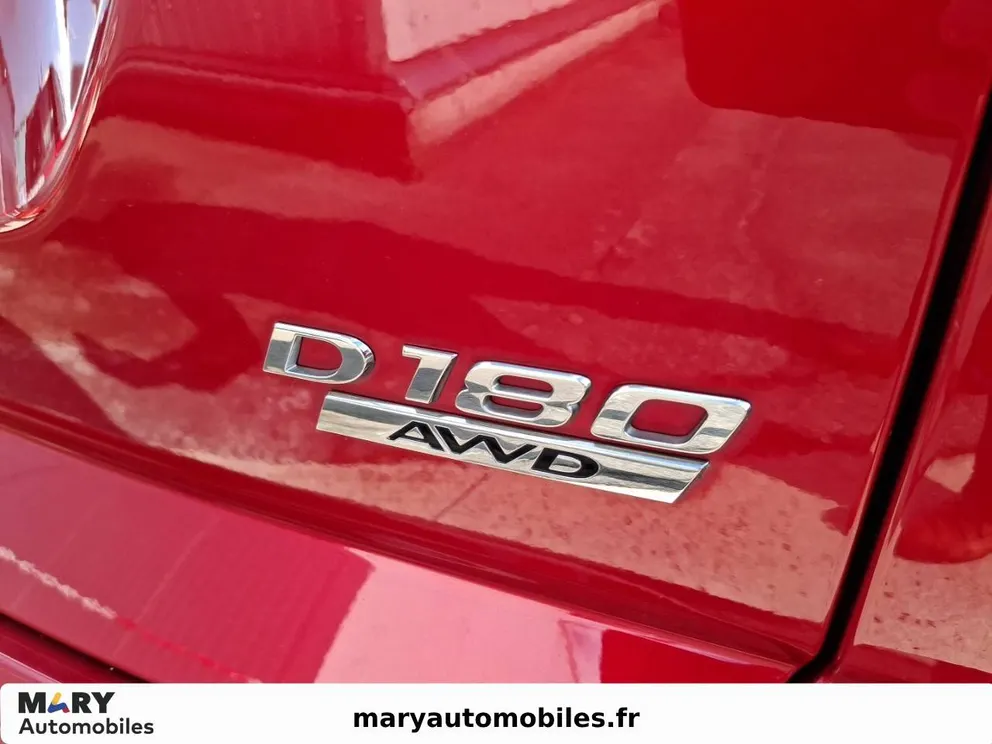 Véhicule occasion 207823 - jaguar E-PACE - Photo 23