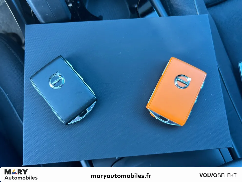 Véhicule occasion 1240980 - volvo XC40 - Photo 20