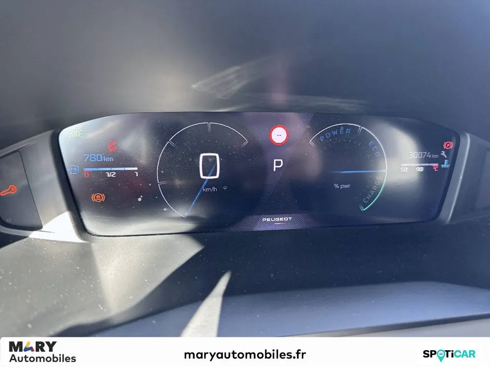 Véhicule occasion 236985 - peugeot 208 - Photo 14