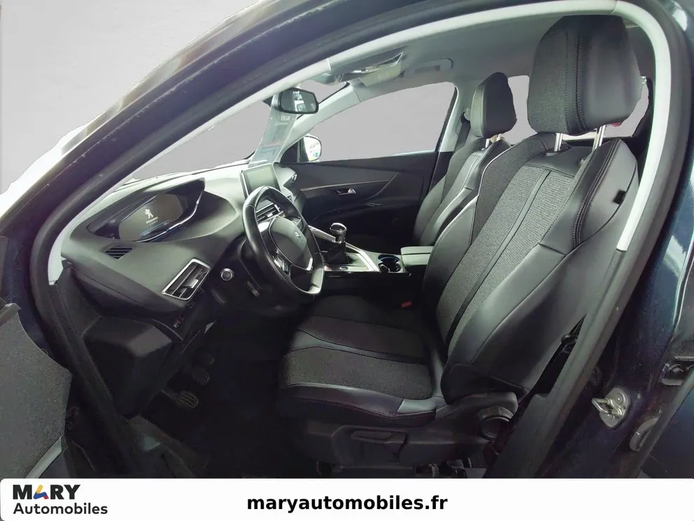 Véhicule occasion 237571 - peugeot 5008 - Photo 13