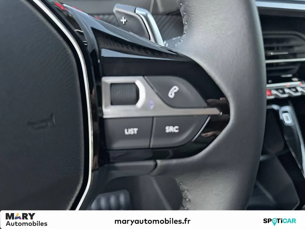 Véhicule occasion 205212 - peugeot 208 - Photo 14