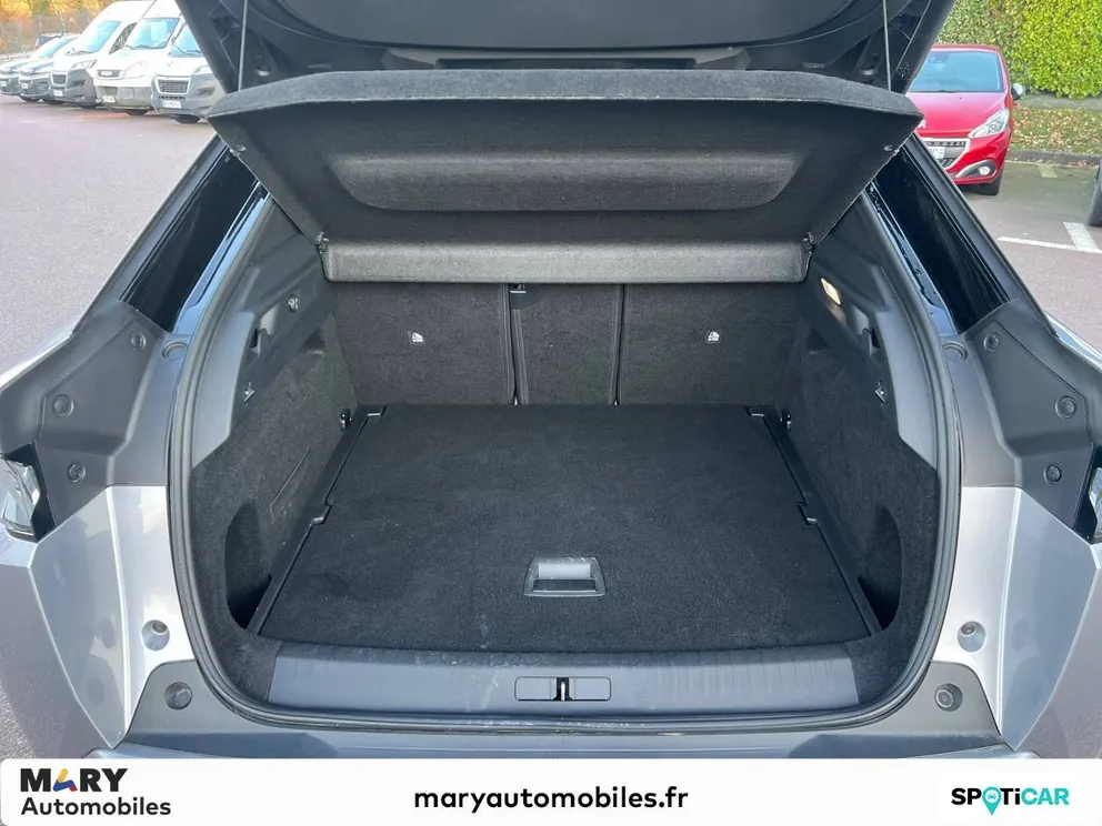 Véhicule occasion 206805 - peugeot 3008 - Photo 6