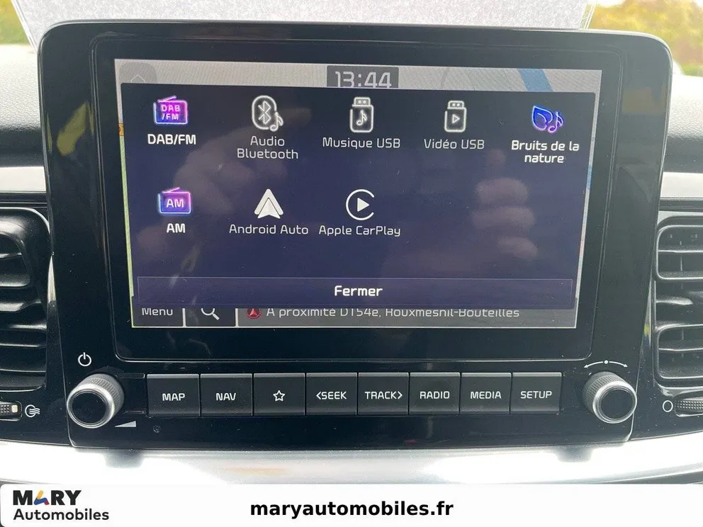 Véhicule occasion 199167 - kia STONIC - Photo 15