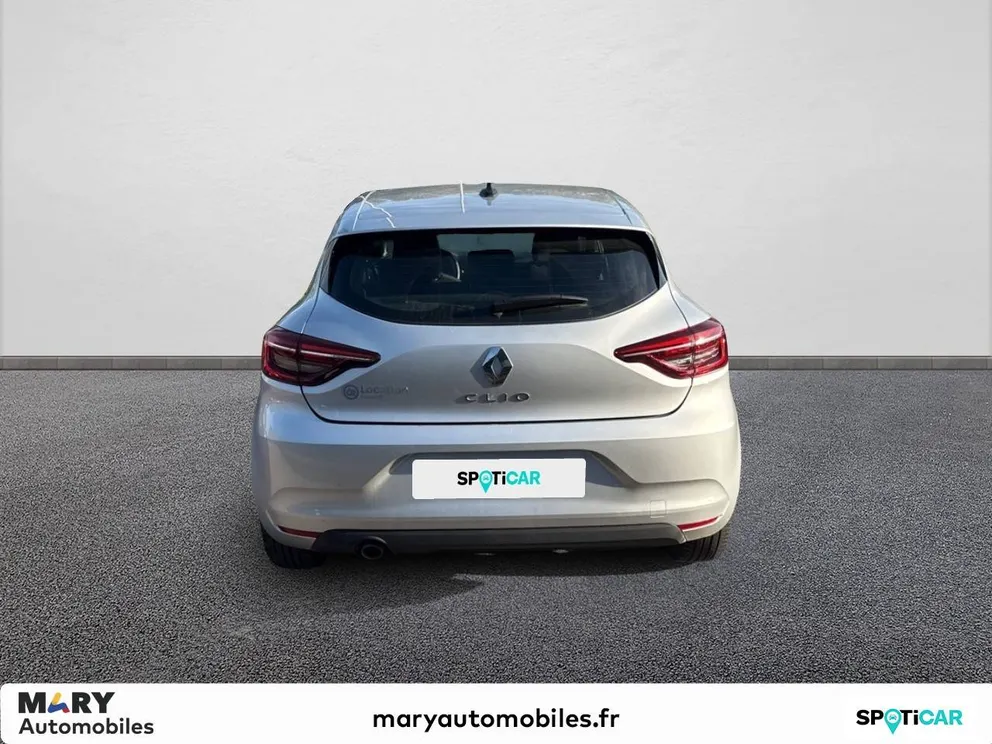 Véhicule occasion 199145 - renault CLIO - Photo 5