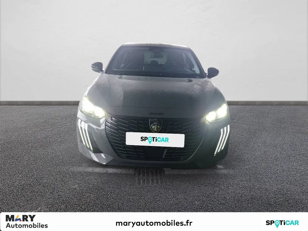 Véhicule occasion 219839 - peugeot 208 - Photo 2