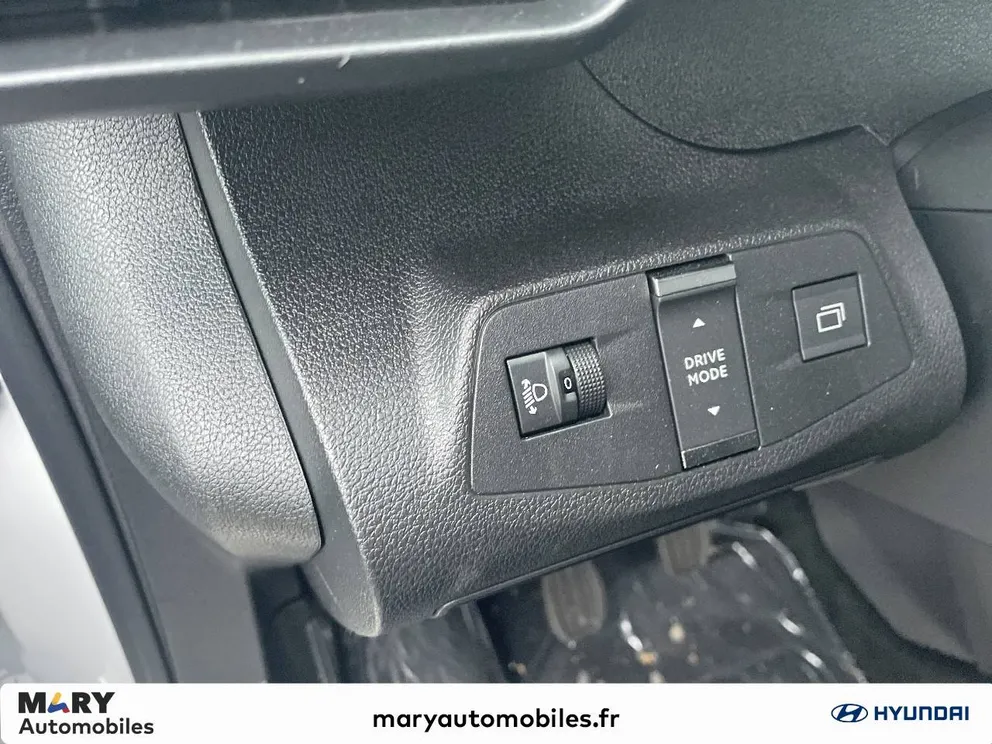 Véhicule occasion 199899 - peugeot PARTNER - Photo 13