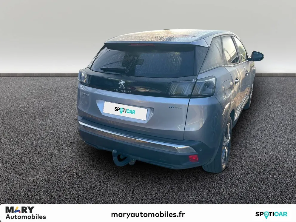 Véhicule occasion 199441 - peugeot 3008 - Photo 5