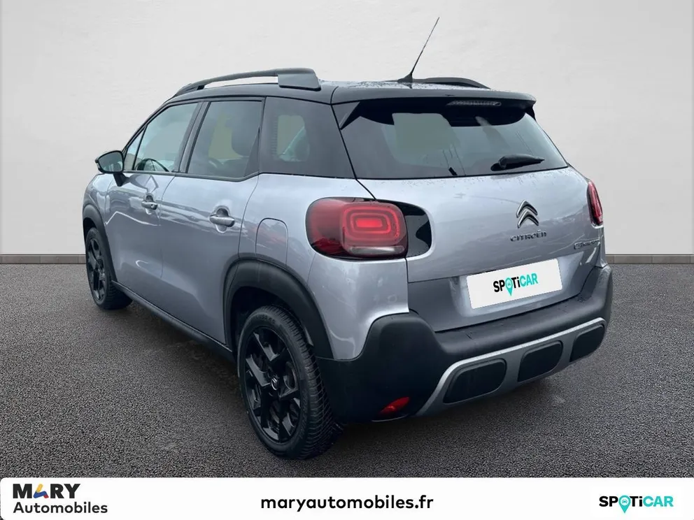 Véhicule occasion 215916 - Citroën C3 AIRCROSS - Photo 7