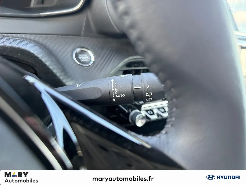 Véhicule occasion 1239630 - peugeot 208 - Photo 18