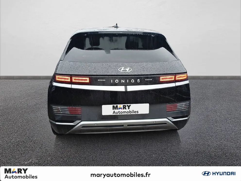 Véhicule occasion 222350 - hyundai IONIQ 5 - Photo 5