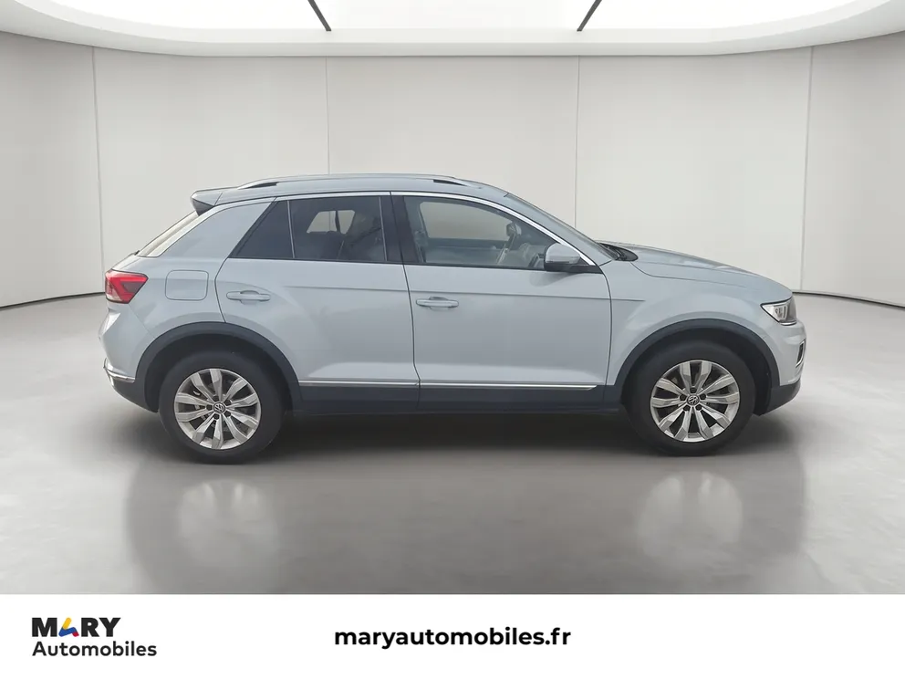 Véhicule occasion 1238668 - volkswagen T-ROC - Photo 5