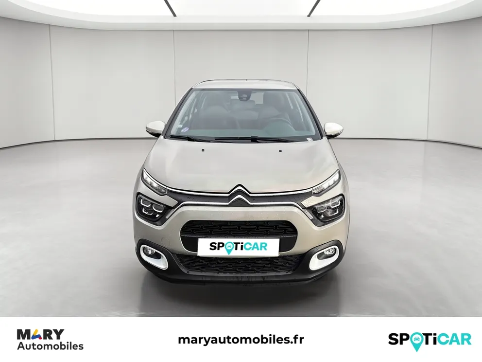 Véhicule occasion 1243026 - Citroën C3 - Photo 7
