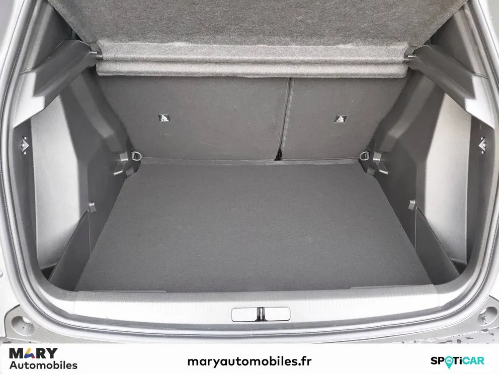 Véhicule occasion 211505 - peugeot 2008 - Photo 6