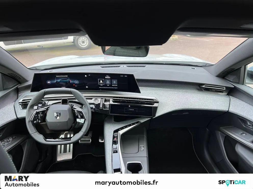 Véhicule occasion 219644 - peugeot 3008 - Photo 8