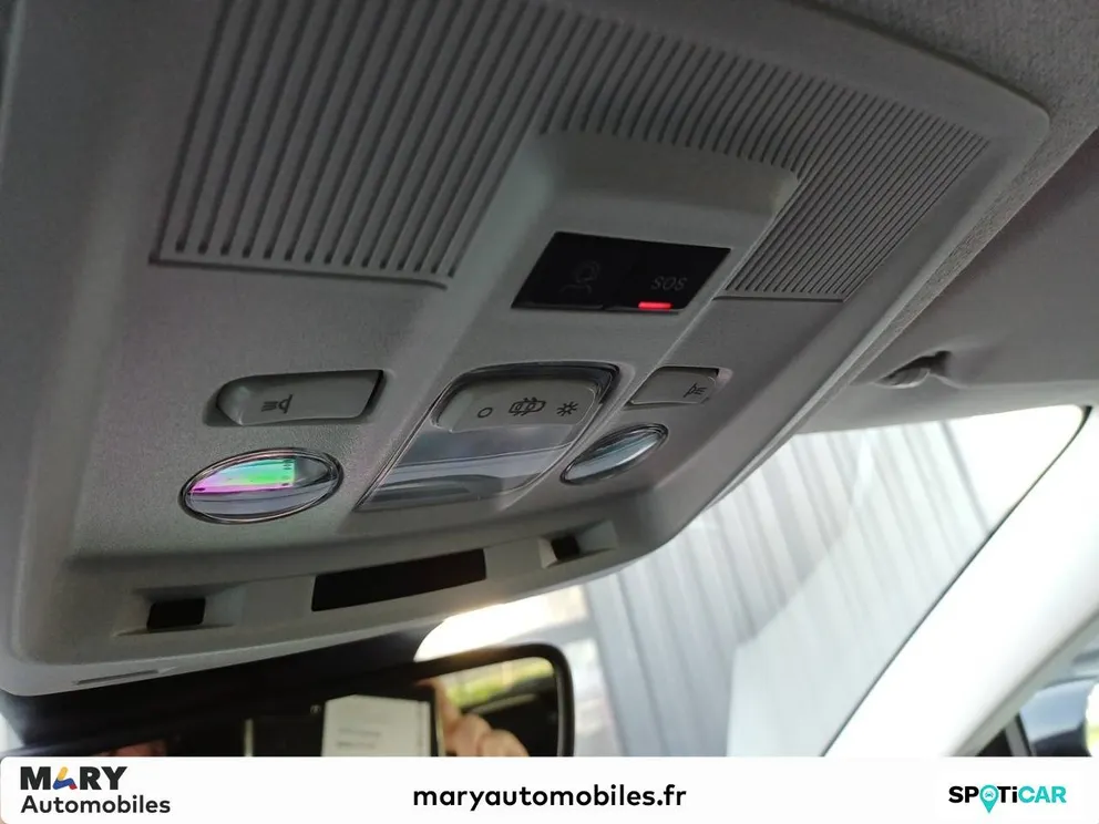 Véhicule occasion 213784 - Citroën C5 AIRCROSS HYBRIDE - Photo 14