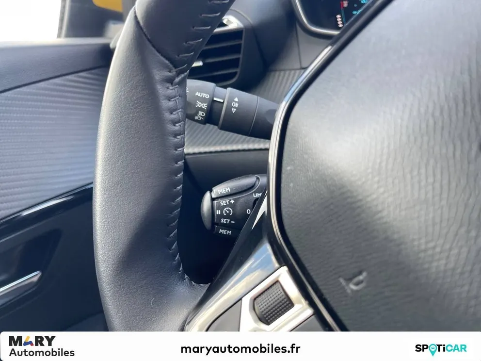 Véhicule occasion 159937 - peugeot 208 - Photo 17