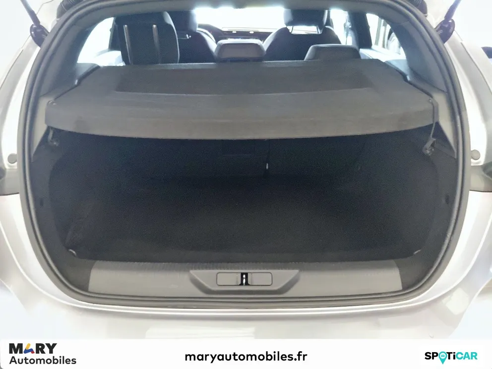 Véhicule occasion 1229215 - peugeot 308 - Photo 16