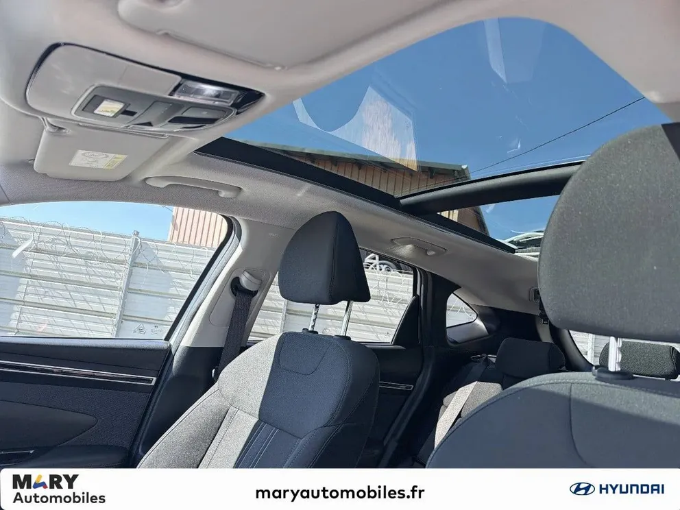 Véhicule occasion 229886 - hyundai TUCSON - Photo 19