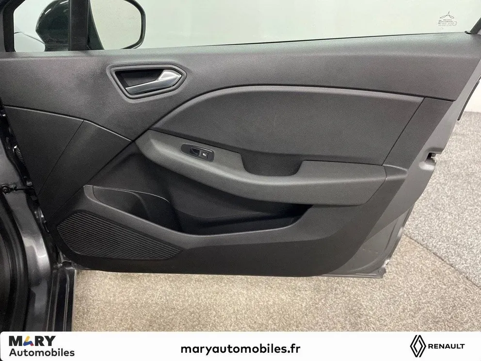Véhicule occasion 199161 - renault CLIO - Photo 18