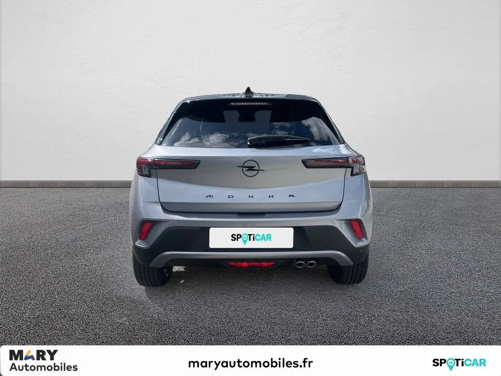 Véhicule occasion 194501 - opel MOKKA - Photo 5