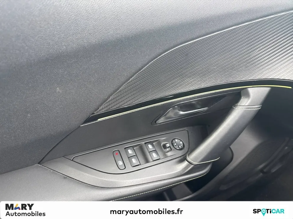 Véhicule occasion 197234 - peugeot 2008 - Photo 18