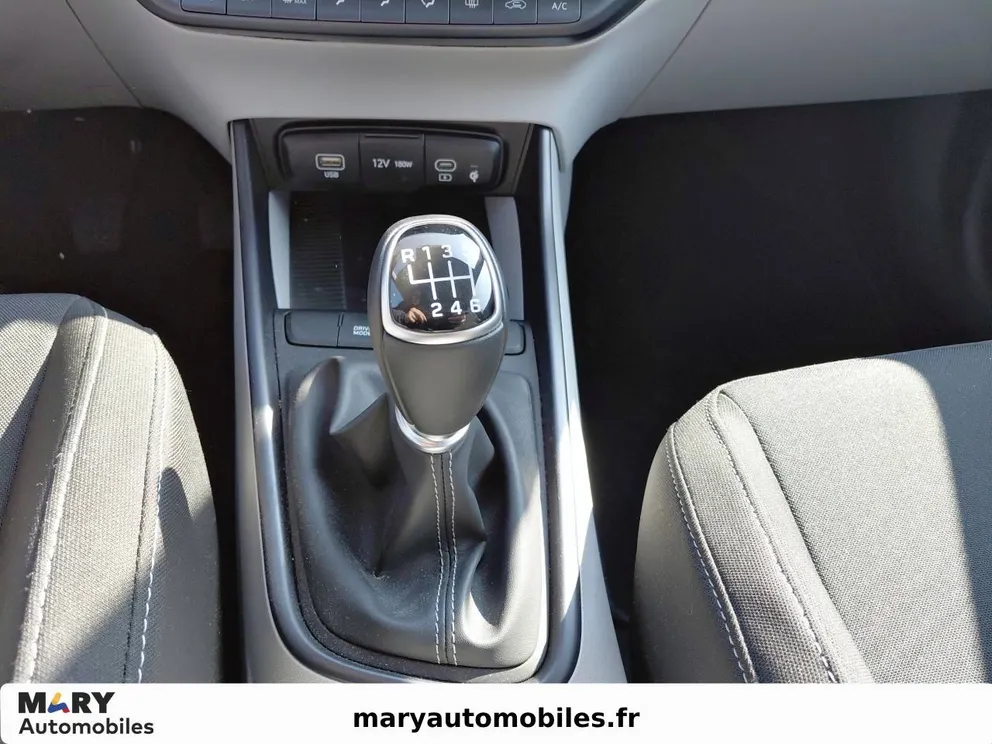 Véhicule occasion 225498 - hyundai i20 - Photo 14