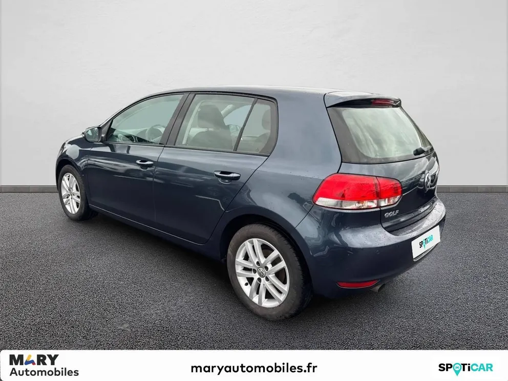 Véhicule occasion 201914 - volkswagen GOLF - Photo 7