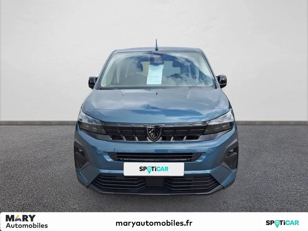 Véhicule occasion 233302 - peugeot RIFTER - Photo 2