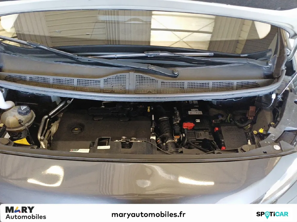 Véhicule occasion 216071 - peugeot EXPERT - Photo 9