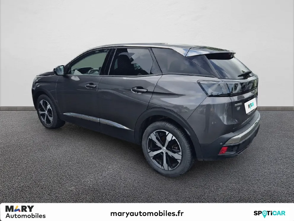 Véhicule occasion 212577 - peugeot 3008 - Photo 2