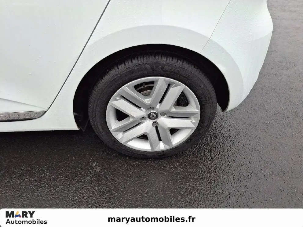 Véhicule occasion 220288 - renault CLIO - Photo 11