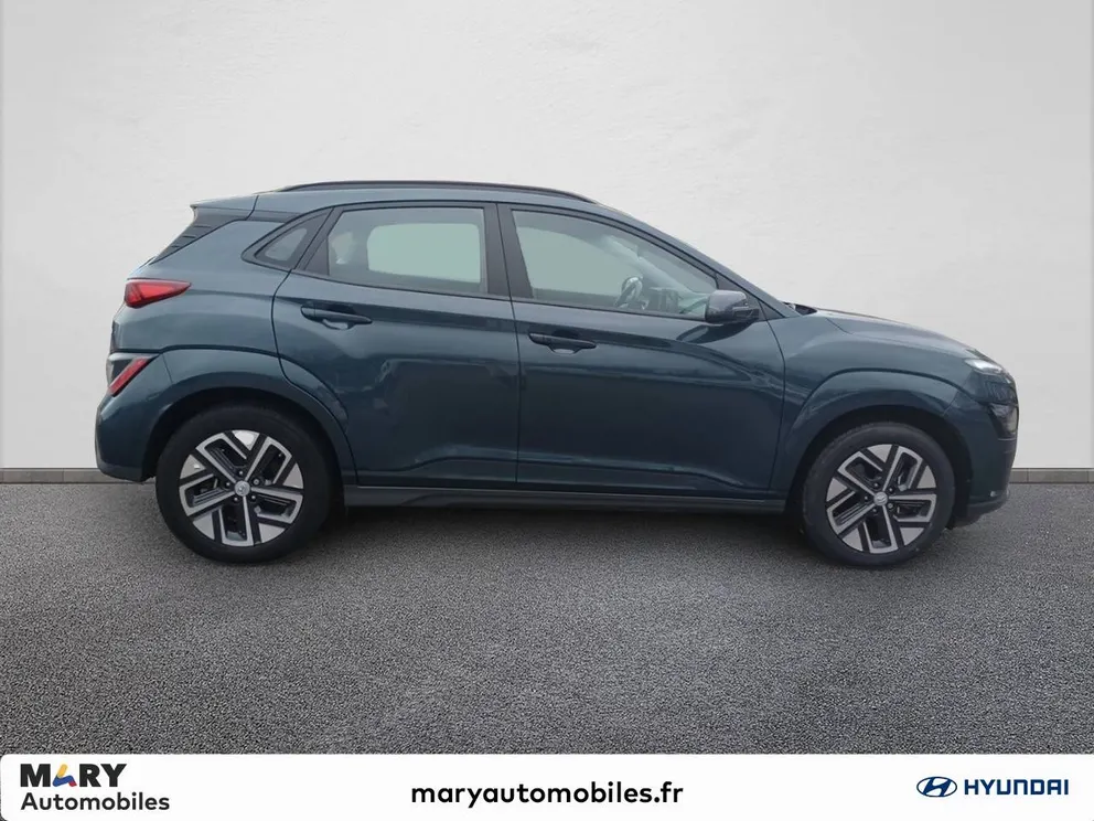 Véhicule occasion 215642 - hyundai KONA - Photo 4