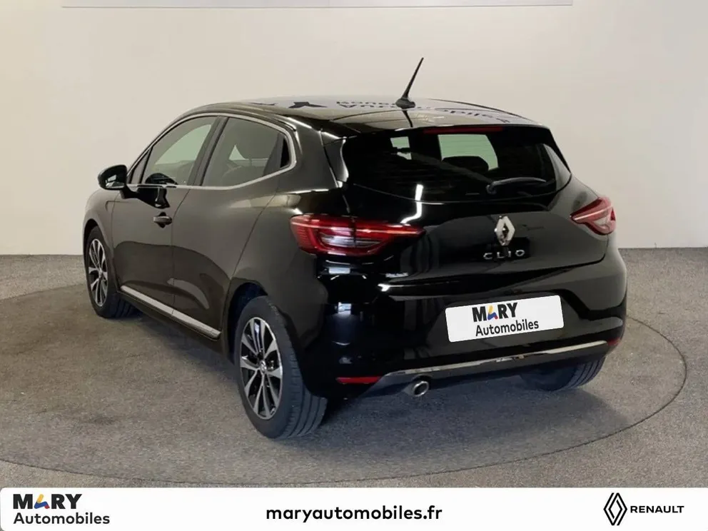 Véhicule occasion 213875 - renault CLIO - Photo 5