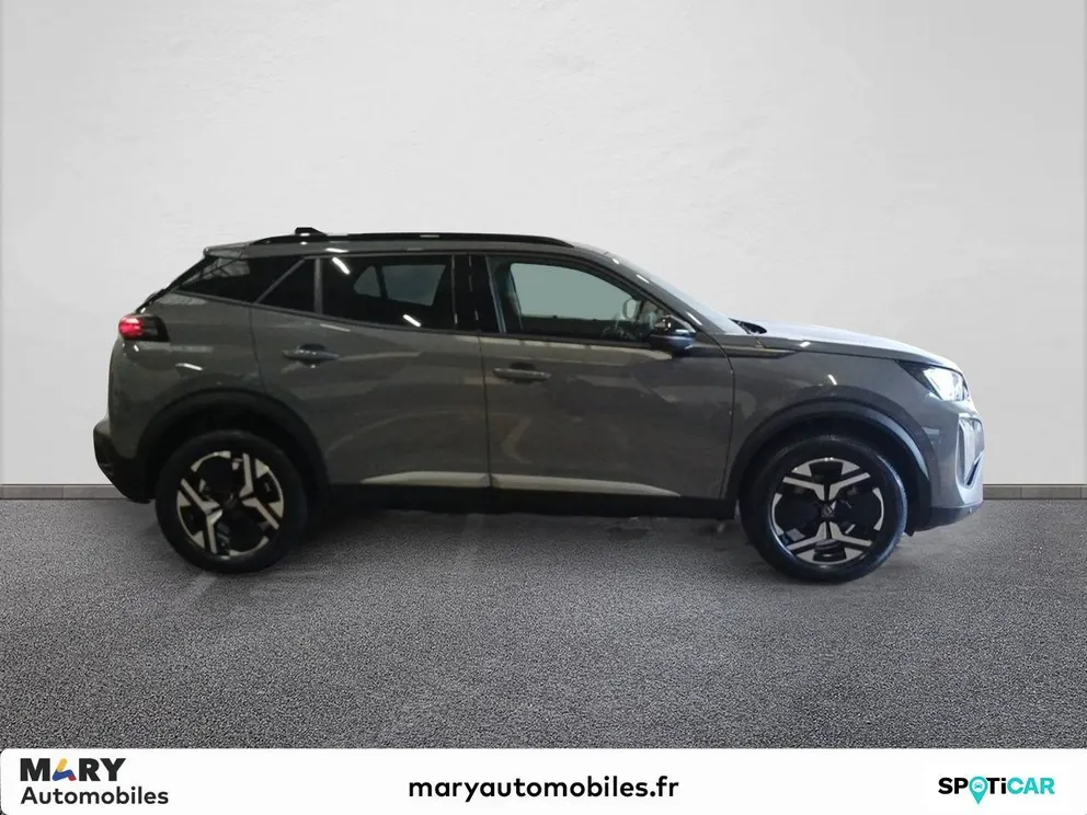 Véhicule occasion 214873 - peugeot 2008 - Photo 4