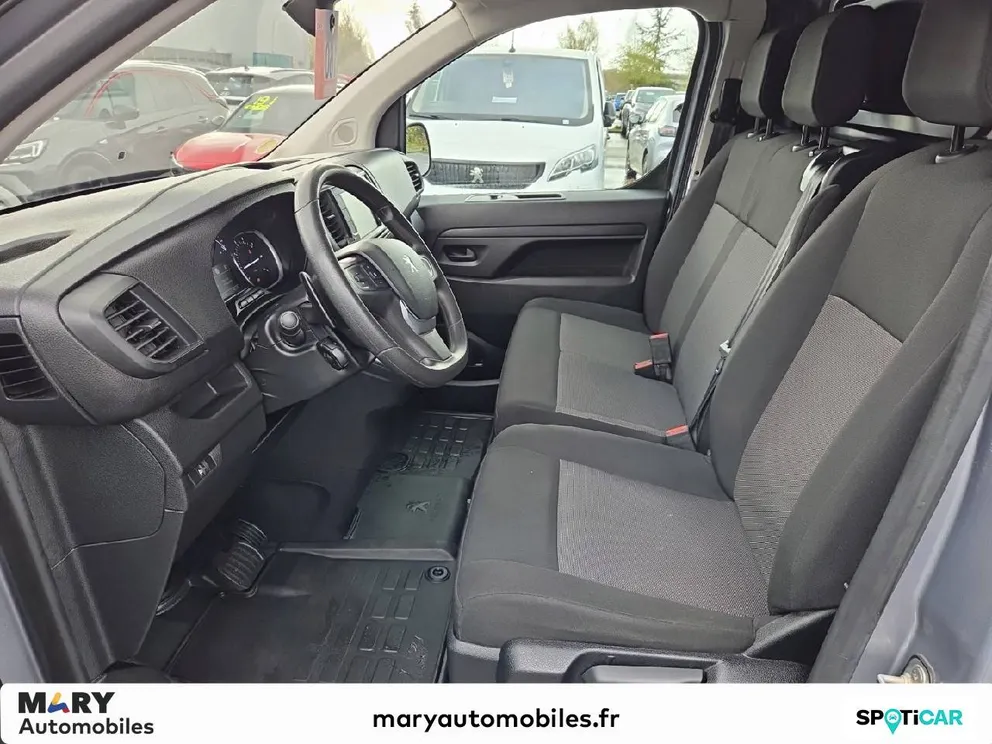 Véhicule occasion 223066 - peugeot EXPERT - Photo 9